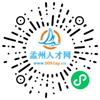 小程序码