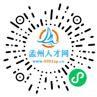 小程序码