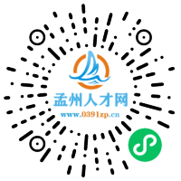 小程序码