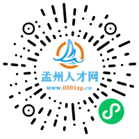 小程序码