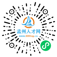 小程序码