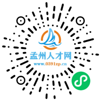 小程序码