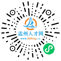 小程序码