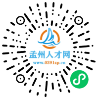 小程序码