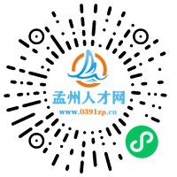 小程序码