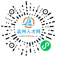 小程序码