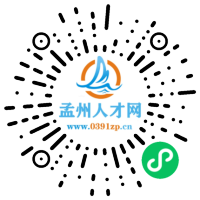 小程序码