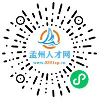 小程序码