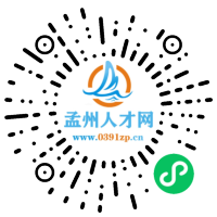 小程序码