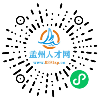 小程序码