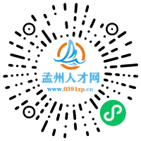 小程序码