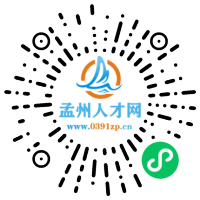 小程序码