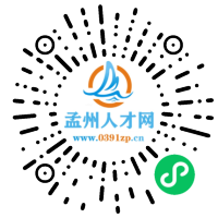 小程序码