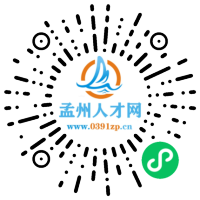 小程序码