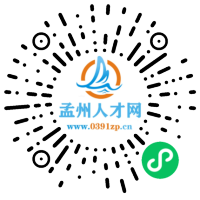 小程序码