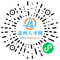 小程序码