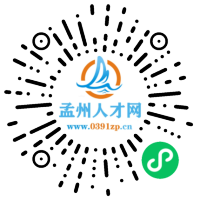 小程序码