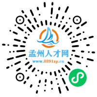 小程序码
