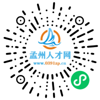 小程序码