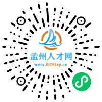 小程序码