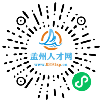 小程序码