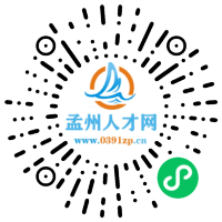小程序码