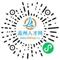 小程序码