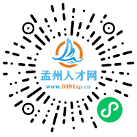 小程序码