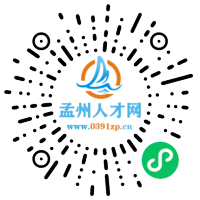 小程序码