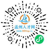 小程序码