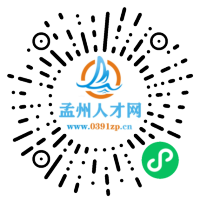 小程序码