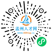 小程序码