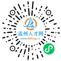 小程序码