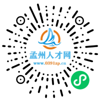 小程序码
