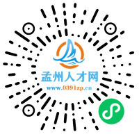 小程序码