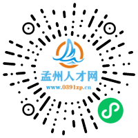 小程序码