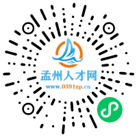 小程序码