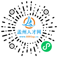 小程序码