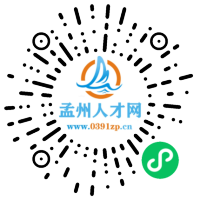小程序码