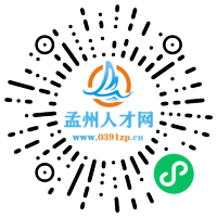 小程序码