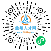 小程序码