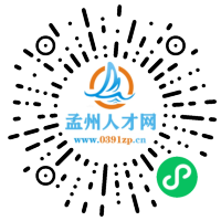 小程序码