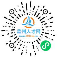 小程序码