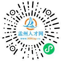 小程序码