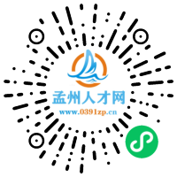 小程序码