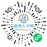 小程序码