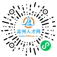 小程序码