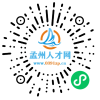 小程序码