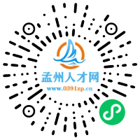 小程序码