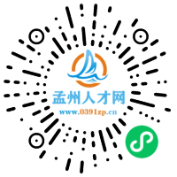 小程序码